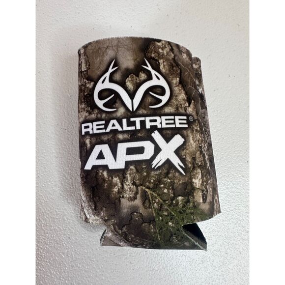 Quail Unlimited Realtree Camo Hunting Vest + Duck Strap Carrier Bundle L - Picture 7 of 9